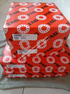 Quality FAG Cylindrical Roller Bearings 558320C wholesale