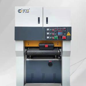 Quality YZ400 Industrial Metal Polishing Automatic Sanding Drawing Machine with 23.87kW Power wholesale