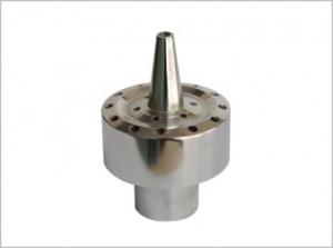 Quality flower jet fountaion nozzle wholesale
