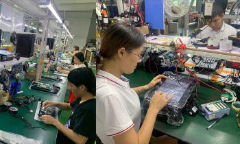 Shenzhen Aotsr Technology Co., Ltd.