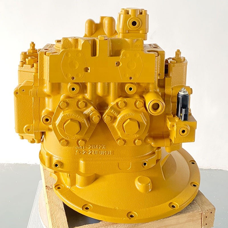 KOMTIOIU hydraulic Main pump CAT320D spare Parts 209-5992 204-2819 CAT320D main pump