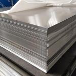 Carbon Steel Plate Q195 Q215 Q235 A36 ST12 SPCC DC01 Cold Rolled with ISO9001