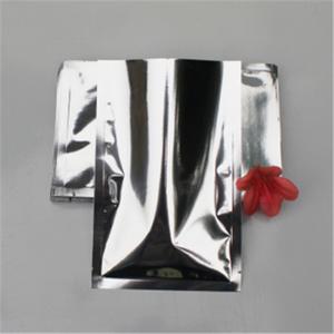 Quality Oxidation Resistance Aluminium Foil Packaging Bags Heat Seal Moisture Proof wholesale