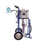 Industrial Grade Pneumatic Airless Sprayer For Ship Anti Rust Anti Corrosion