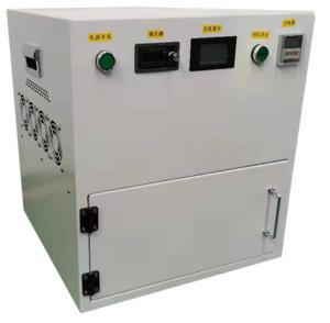 Quality Fast UV Curing Chamber 385nm Air Cooling CE RoHS Certificate wholesale