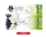 Wall Mounted Carbon Crystal Infrared Heating Panel Heater Heat dissipation