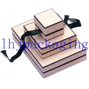 Quality lid and base box wholesale