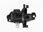 6Q0199555AD 6Q0199555AS Suspension Parts Audi A1 Engine Mount 6Q0199555AA