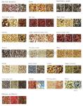 High Resolution CCD System 99.99 Grain Colour Sorter