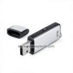USB Drive with HD Voice Recording (KLY360)
