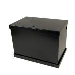 Powder Coating Sheet Metal Electronic Enclosure Box