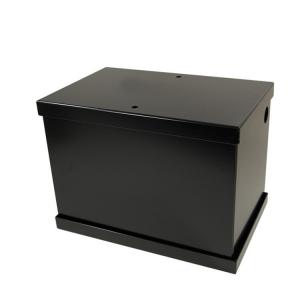 Quality Powder Coating Sheet Metal Electronic Enclosure Box wholesale