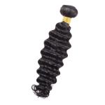 Non Shedding Brazilian Human Hair Bundles Brazilian Curly Hair Weave 12’’ - 30’’