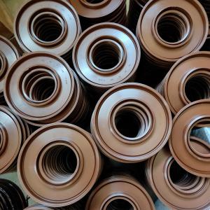 Quality Oil Seals For Jiefang Aowei 498 Half Shafts 84 X 161 X 17.8 20.6 A4C31040 wholesale