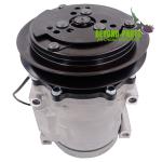 Komatsu PC200-7 PC360-7 AC Parts 24V Air Condition Compressor 20Y-979-6121
