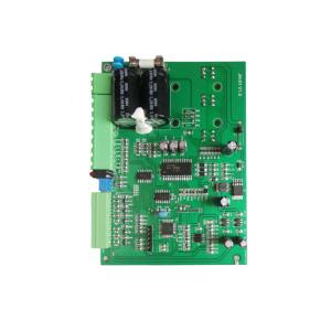Quality 12 SMT Lines Electronic Component Sourcing Nelco Manufacturing Pcba wholesale