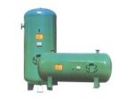 Rotary 8 Bar Q235 1m3 Air Compressor Receiver Tank