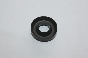 Quality High Precision engineering plastic PTFE components / injection Molding PTFE stopper wholesale