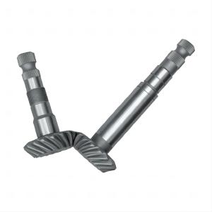 Quality Axis Intersection Gear Non-Vertical Axis Transmission For Greatwall Motor wholesale