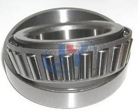 Quality JINGYAO 30615 Tapered Roller Bearing Precision High Speed wholesale