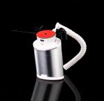 COMER anti-theft display handphone alarm charging locking holder stand