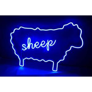 Quality Hot Selling Popular Advertising Neon Signs Custom Wedding Letter Neon Signs wholesale