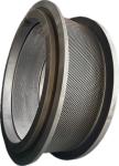 Customize Ring Dies For FAMSUN K15 Livestock Feed With High Fatigue Resistance