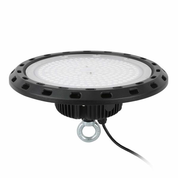 Warehouse 100 watt led high bay light 130Lm/W High Efficiency 5 Years Warranty