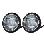 4.5-inch LED Worklight without Angel Eyes