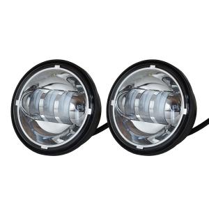 Quality 4.5-inch LED Worklight without Angel Eyes wholesale