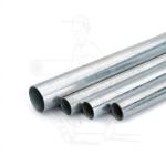 Metal EMT Conduit 1/2 Inch 4 Inch Alloy Aluminum Electro Metallic Tubing