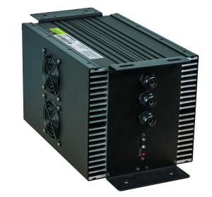 Quality 24v 10a Smart Universal Lipo Charger High Cooling Performance wholesale