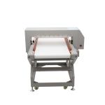 Digital Food / Clothes Needle Detector Machine , Industrial Metal Detector SE