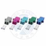 LC Type Fiber Optic Adaptor