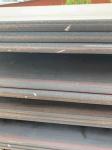 ASTM A588 Carbon Steel Plate Corrosion Resistant / Atmospheric Resistant