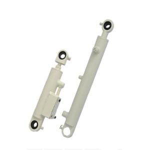 Quality Solid Waste Equipment Garbage Truck Hydraulic Cylinders 40 - 200mm Bore wholesale