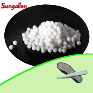 Quality Shoe Sole Thermoplastic Elastomer TPE Materials Comfortable TPE Granules wholesale