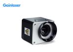Integrated Servo Galvo Scan Head 3.5 Mrad For Carbon Steel