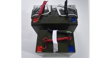 Cold Rolled Multiphase Solar Powered Iron Traffic Lights Light Controller Wireless System