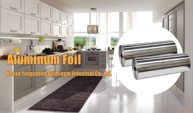 5A02 Aluminum Foil Jumbo Roll For Food 560Mpa H112 Temper
