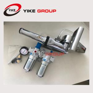 Quality High Efficient Pneumatic Waste Removal 150g/M2 Carton Stripper Machine wholesale