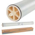 4" Seawater Reverse Osmosis Membrane Element 1200GPD 800psi