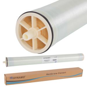 Quality 4&quot; Seawater Reverse Osmosis Membrane Element 1200GPD 800psi wholesale
