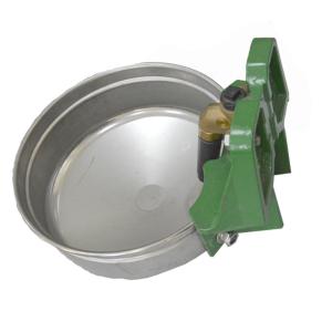 Quality Water Drinking Bowl, Water flow rate:7.2 L/min, Capacity: 5 Liter For Animal wholesale