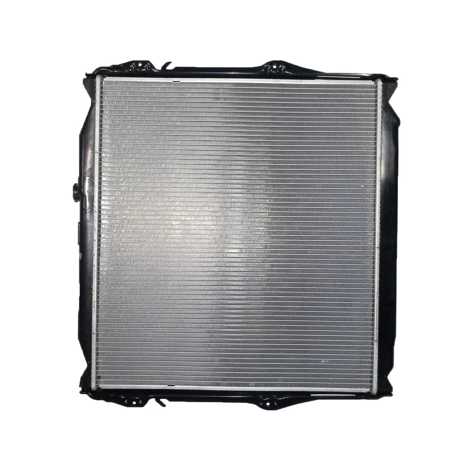1640067140 Coolant cooler Aluminum Radiator for TOYOTA Land Cruiser Prado 3.0 1997-2002