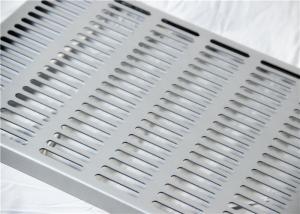 Quality Aluminum 720x460x20mm 2.0mm Baking Pan With Cooling Rack wholesale