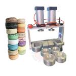 Colorful Hand Bath Bomb MultiPress Semi-auto Shampoo Bars Conditioner Bars