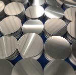 Kitchen Complete Mold ASTM B209 Aluminum Round Circle