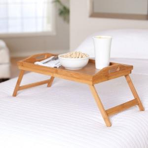 Quality wholesale price custom printed serving tray bamboo tray seving wholesale