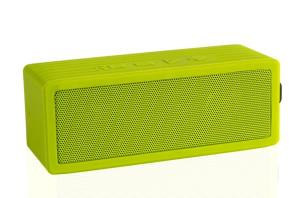 Waterproof SOS BK3.0 Party Cube Speaker Digital USB Audio Bluetooth Speaker